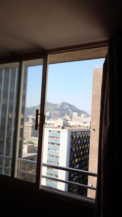 Welcome To Santiago - Chile 아파트 외부 사진
